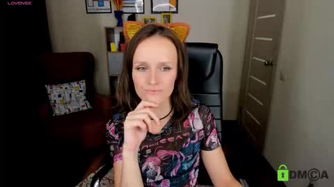 Fran online show from 10/03/25, 03:53