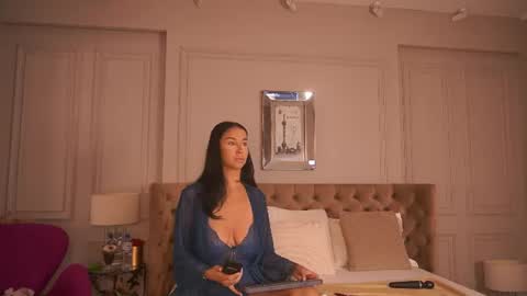 francescadante online show from 06/21/26, 05:54