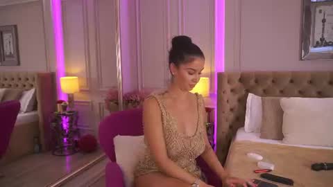 francescadante online show from 06/27/26, 12:22
