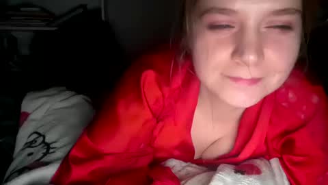 francescafey online show from 10/14/25, 10:54