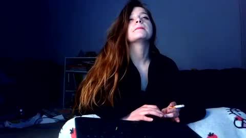 francescafey online show from 02/28/26, 08:59