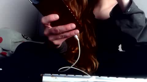 francescafey online show from 05/10/26, 07:02