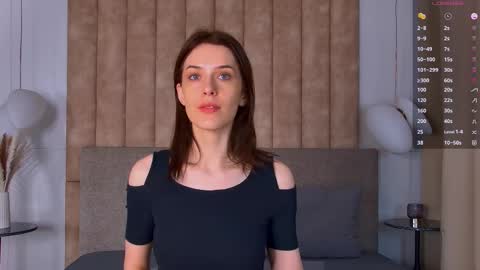 Frances online show from 10/14/25, 05:41