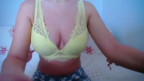 franceskcaa online show from 01/03/25, 09:15