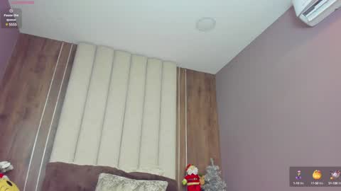 franchesca_de_luca online show from 12/18/24, 12:32