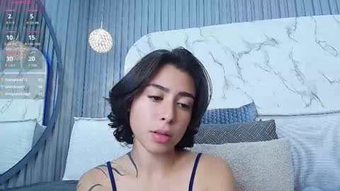 franchesca_de_luca online show from 03/03/25, 03:41