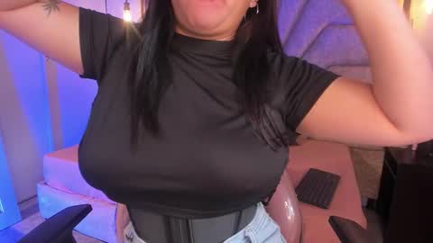 francheska121 online show from 01/08/26, 03:14