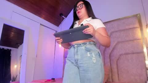 francheska121 online show from 06/02/26, 06:54