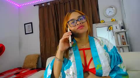 Snapshot of francheska_roa chatting on 03/11/25, 07:03 franchesca online show from 03/11/25, 07:03