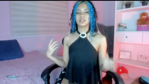 Snapshot of franchezcaa chatting on 04/14/26, 01:17 franchezcaa online show from 04/14/26, 01:17