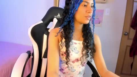 Snapshot of franchezcaa chatting on 05/01/26, 06:34 franchezcaa online show from 05/01/26, 06:34