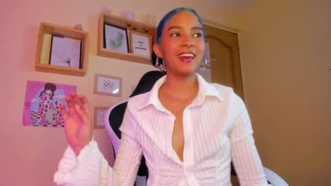 Snapshot of franchezcaa chatting on 05/27/26, 07:22 franchezcaa online show from 05/27/26, 07:22