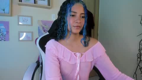 Snapshot of franchezcaa chatting on 06/02/26, 05:26 franchezcaa online show from 06/02/26, 05:26
