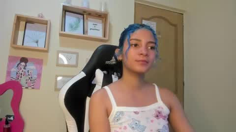 Snapshot of franchezcaa chatting on 06/09/26, 05:13 franchezcaa online show from 06/09/26, 05:13