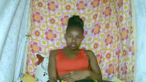 francilla online show from 10/21/25, 02:40