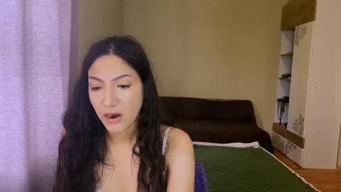 Mulan online show from 09/12/25, 08:47
