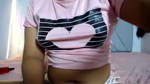 francihot4 online show from 11/07/25, 03:17