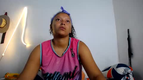 francihot4 online show from 07/29/26, 02:21
