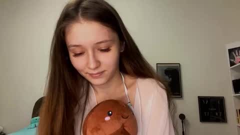 Snapshot of francinaporteus chatting on 10/21/25, 02:07 Francis online show from 10/21/25, 02:07