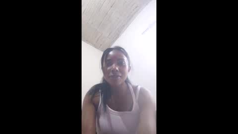 Snapshot of francine1507 chatting on 03/05/26, 10:22 francine1507 online show from 03/05/26, 10:22