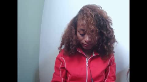 francine925426 online show from 05/29/26, 12:14