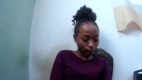 francine925426 online show from 07/28/26, 11:17