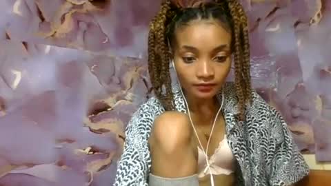 Francinoli online show from 06/12/26, 03:49