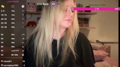 Snapshot of francis_digby chatting on 10/03/25, 05:32 Francis Digby online show from 10/03/25, 05:32