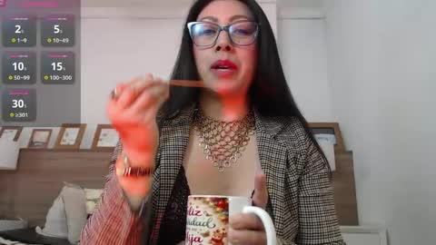 Snapshot of francisca_vera chatting on 05/18/26, 07:31 francisca_vera online show from 05/18/26, 07:31