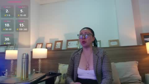 Snapshot of francisca_vera chatting on 06/09/26, 06:52 francisca_vera online show from 06/09/26, 06:52