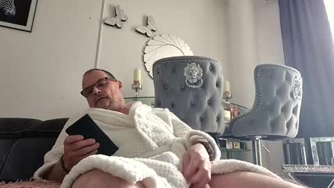 franciscomalin online show from 05/18/26, 04:35