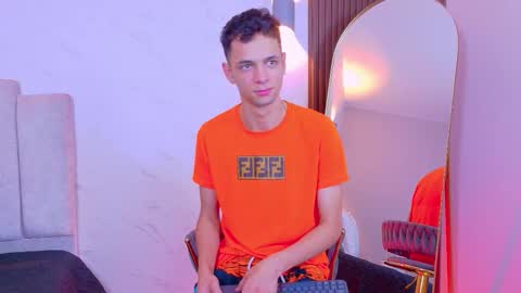 Franco online show from 11/29/25, 12:46