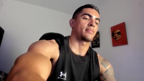 franco online show from 12/14/25, 01:11