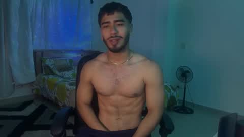 FRANCO online show from 03/31/26, 02:39