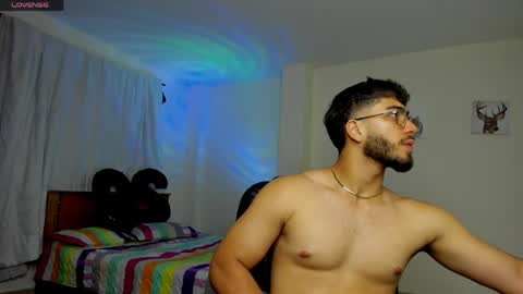 FRANCO online show from 05/30/26, 05:43
