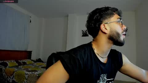 FRANCO online show from 06/12/26, 01:59