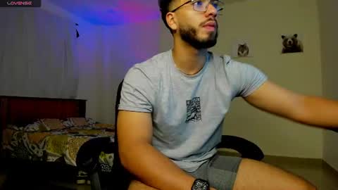 FRANCO online show from 06/17/26, 02:58