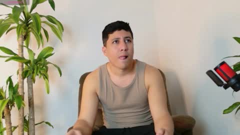 Snapshot of francodelacruz chatting on 09/21/25, 06:15 Francum online show from 09/21/25, 06:15