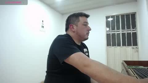 Juan online show from 05/04/26, 12:17