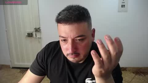 Juan online show from 06/10/26, 01:50