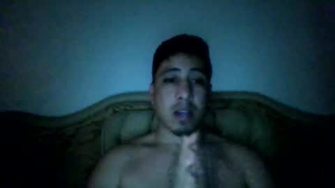 Francum online show from 06/17/26, 04:59