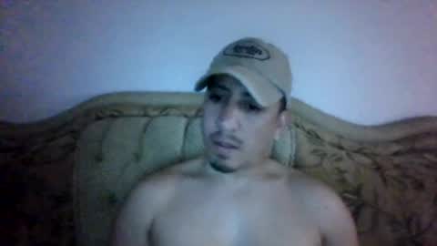 Francum online show from 06/19/26, 04:06