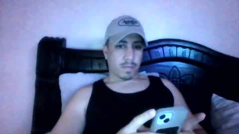 Francum online show from 07/08/26, 04:28