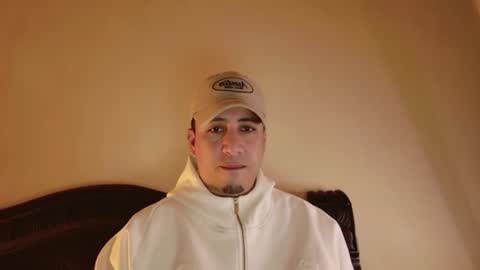 Francum online show from 08/01/26, 04:23