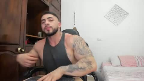 frank_foxx1 online show from 06/22/26, 04:53