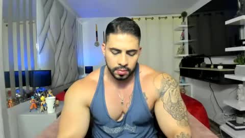 frank_foxx1 online show from 07/11/26, 04:59