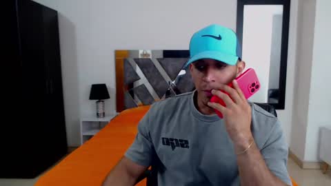 Frank online show from 12/05/24, 01:25