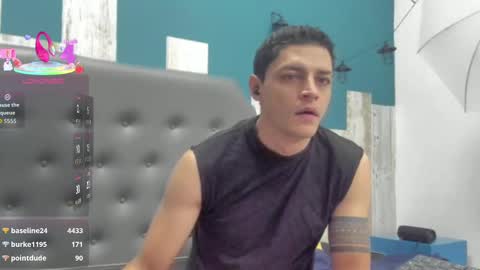 Frank online show from 10/09/25, 10:13