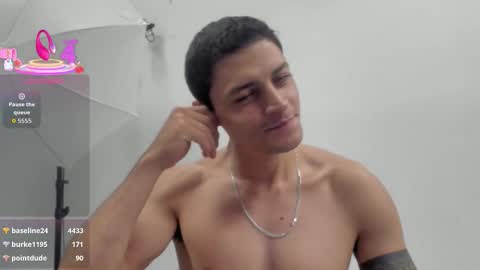 Frank online show from 10/10/25, 12:09