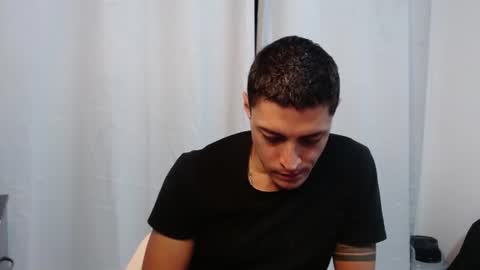 Frank online show from 06/12/26, 04:33